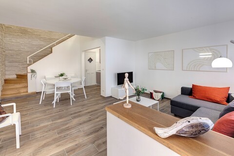 마모 플로렌스 - 레이첼 아파트먼트