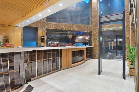 호텔 반손 딜라이트