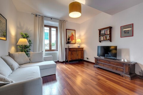 마모 플로렌스 - 말라볼타 아파트먼트