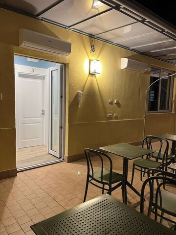 다카 럭셔리 룸