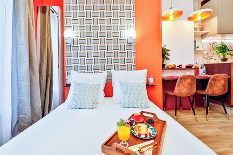 WS 루브르 - 튀일리