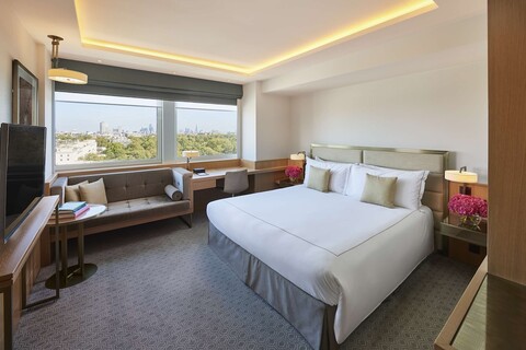 로열 랭커스터  런던