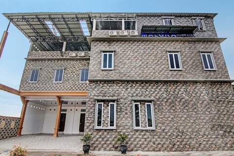 OYO  92081 말로라 홈스테이