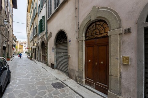 피렌체의 비냐 베키아 G