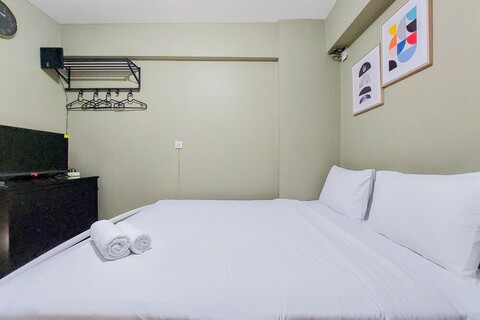 콤피  모던 스튜디오(노 키첸) 앳 로프트빌스 시티  아파트먼트