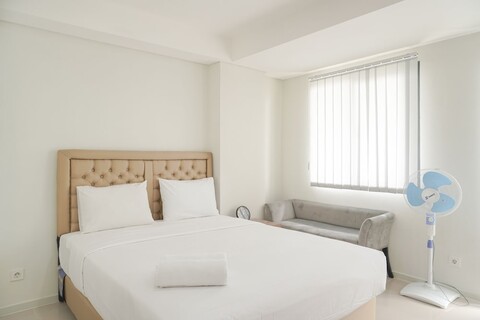 다안 모곳 시티 아파트에서 좋은 선택과 아늑한 스튜디오