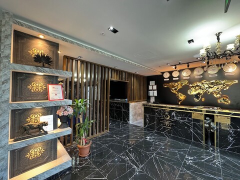 그랜드 라라 호텔 & 아파트먼트