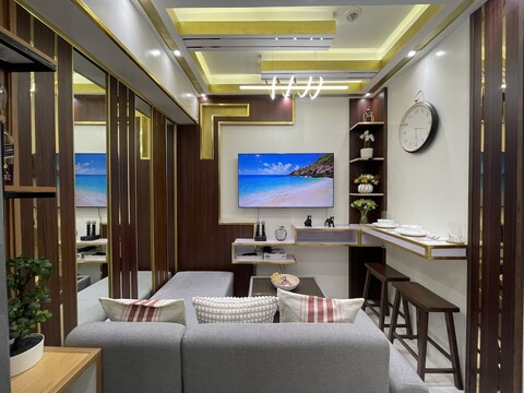 SMDC 코스트 레지던스