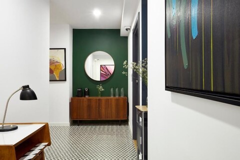 베즈 칸토우 아트 룸스