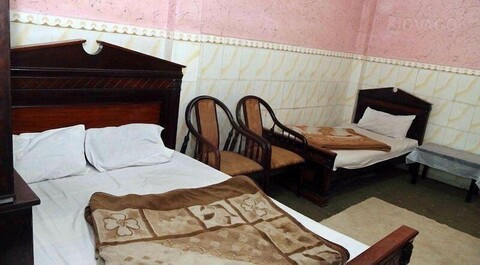 호텔 시티 인터내셔널