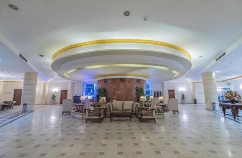 덱손 로마 호텔