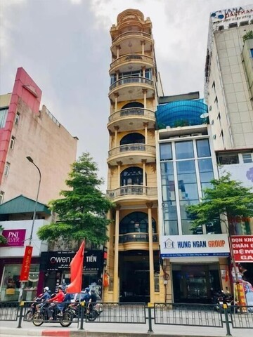 김안 호텔 바이 베이 럭셔리