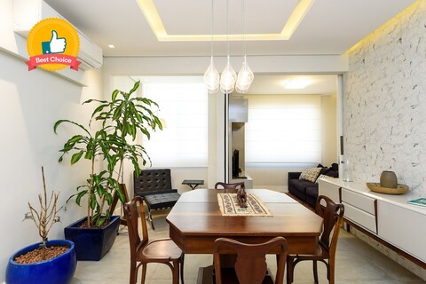 코파카바나 비치에서 2분 거리, NSC601