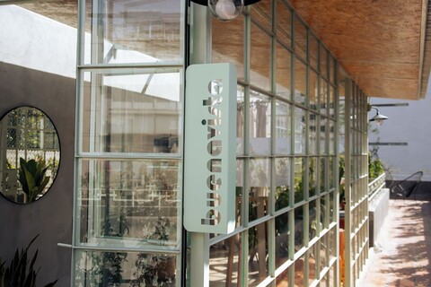 미스터 W의 라레도