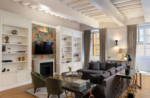 바르젤로 펜트하우스