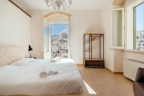 테라제 산 마르티노 카사 바칸체