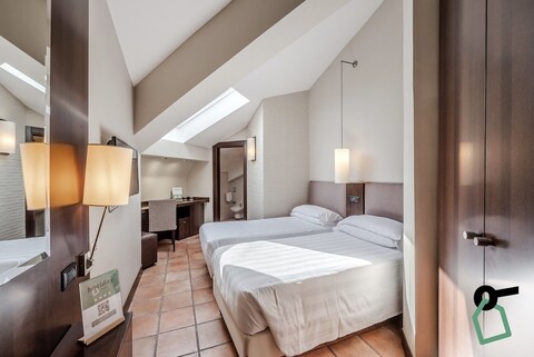 홀리데이 룸 컬렉션 - 로마 코넬리아