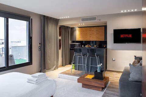 베스타 - 뉴 카이로 레지던스