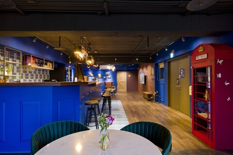 저니 타운 인, 난징 지점 I