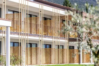 Relais Ca Bago' -adults only