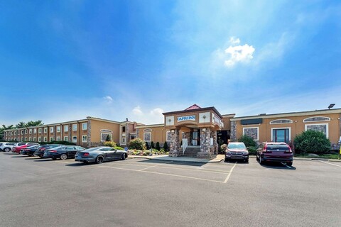 로드웨이 인 카프리