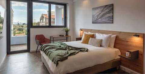 제드 스마트 프로퍼티 바이 에어스테이