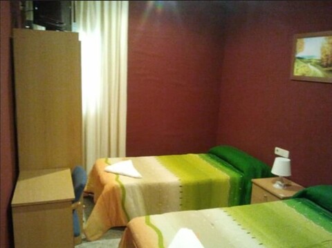 호스탈 에밀리오