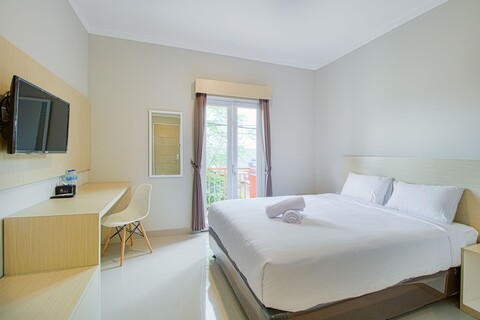 디 에이티스 폰독 라부