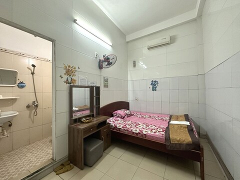 SPOT ON 1188 Motel Hoa Cam