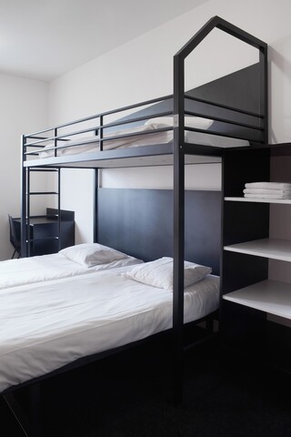 레지당스 인터내쇼날 드 파리