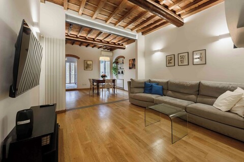 산타 마리아 노벨라 팰리스 바이 MMega