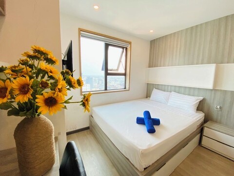 Muong Thanh Apartment