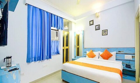 호텔 스테이비즈 바이 키매직스