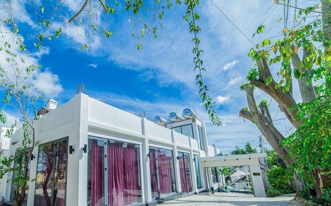 김가 빌라 달랏