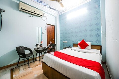 호텔 화이트 플레이스