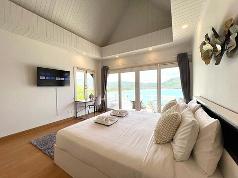 문라이트 파노라마 오션 빌라 바이 RESAVA