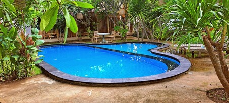 오아시스 빌라스