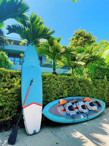 호텔 치엠 호이안