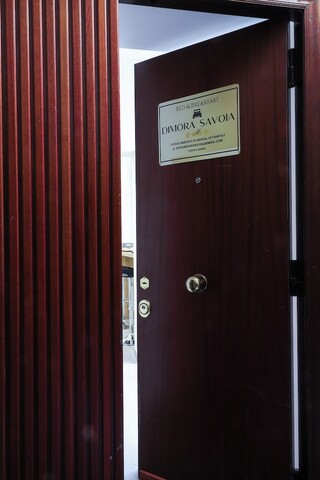 디모라 사보이아