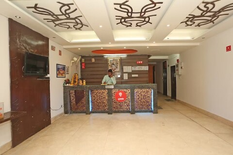 호텔 아우라 디럭스