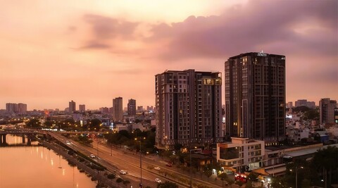 임페리얼 엘레강스 제니티 D1