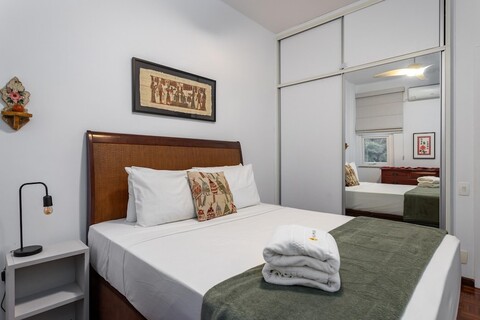 레메 비치에서 3분 거리 GRC701