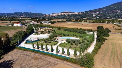 Agriturismo Il Casale di Monica