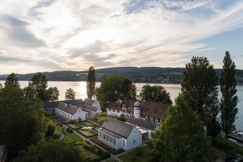 시 & 파크 호텔 펠드바흐