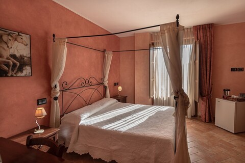 Villa Barbarossa