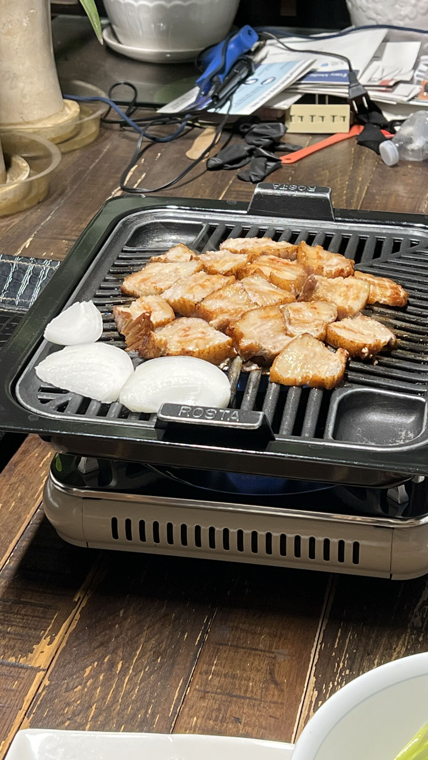후기 사진