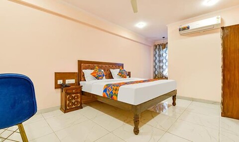 패브호텔 셰카와티 헤리티지