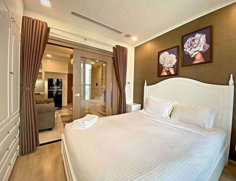 Zahoo House - Landmark 81