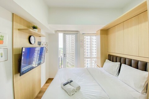 조용한 체류 스튜디오 도쿄 리버사이드 Pik 2 아파트