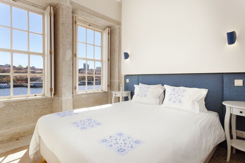 오포르토 홈 리버 프론트